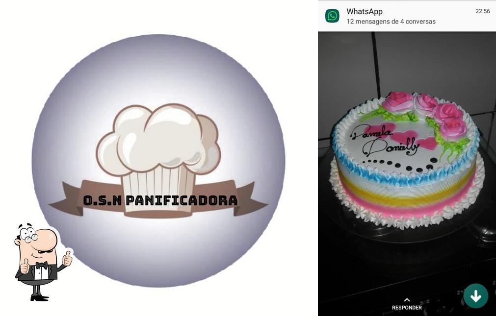 O.S.N PANIFICADORA