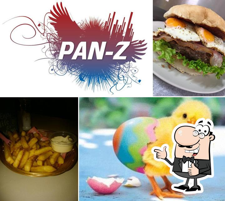 Voici une photo de Pan-Z