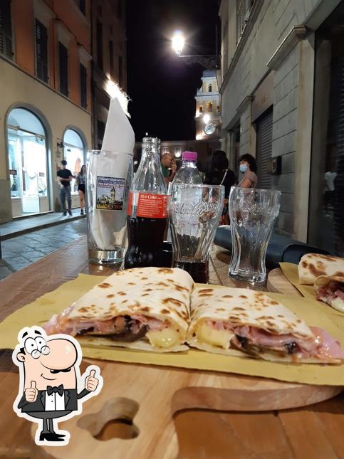 Vedi la foto di La piadineria artigianale Carboni