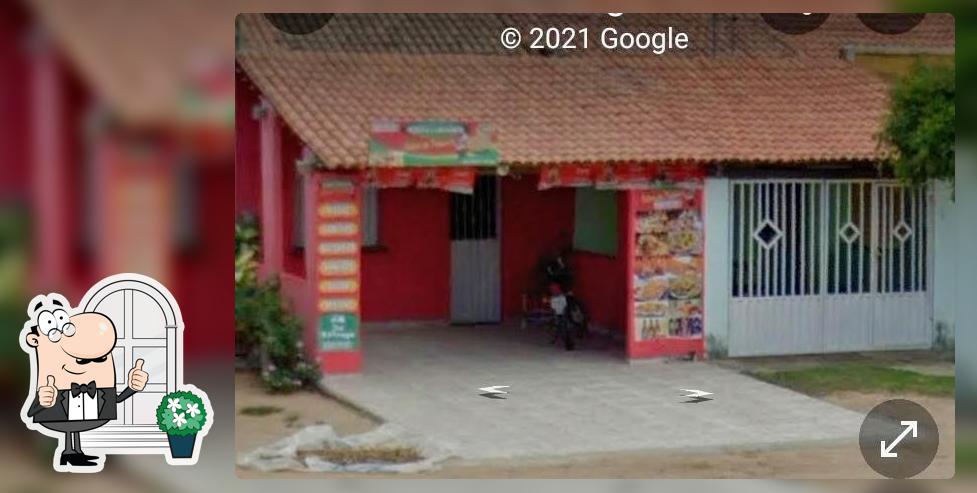 Pizzaria Sabor do Pedaço