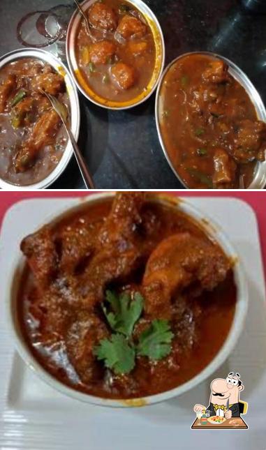 RIYA CHINESE FAST FOOD