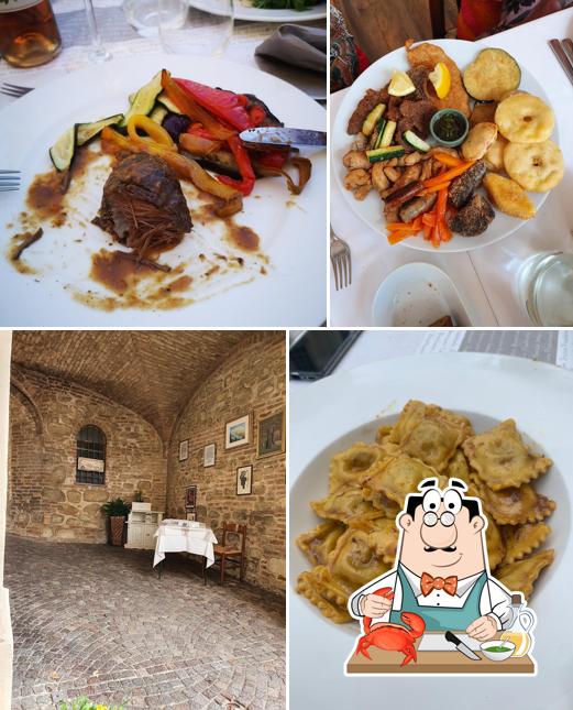 Ristorante Crea