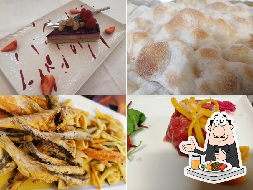 Ristorante Pizzeria Da Dino