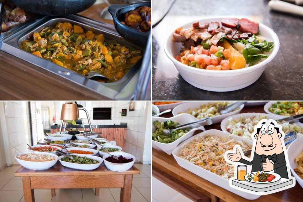 Restaurante Brasa Prime