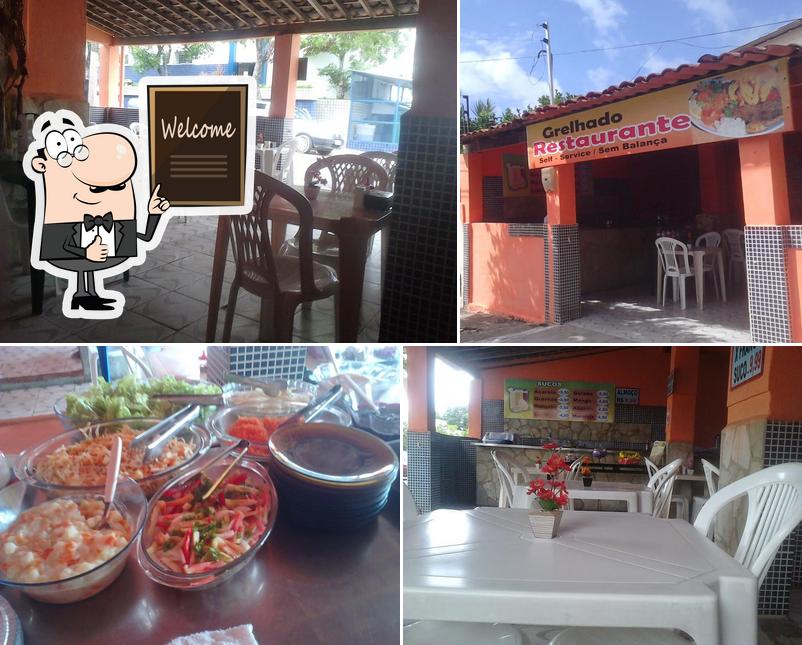 Restaurante Grelhados, Maceió - Restaurant reviews