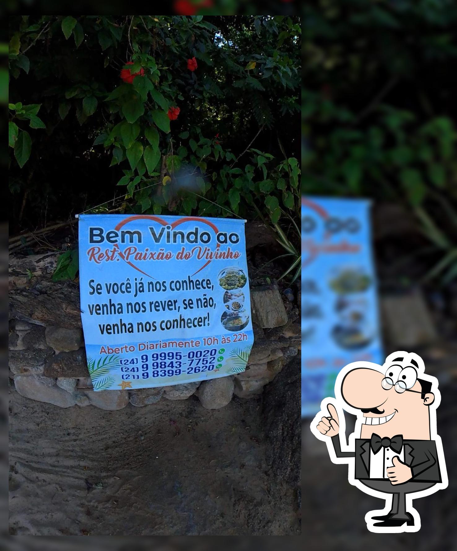 Restaurante Paixão do Vivinho