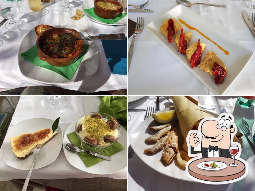 L'Altro Impero / Trattoria da Ciccio