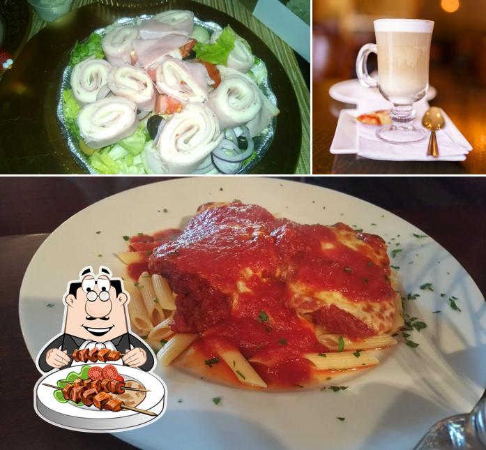 Mangia Brick Oven Pizza Jackson, NJ in Jackson Restaurant reviews