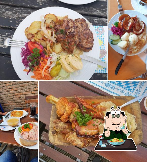 Restaurant In Bad Nenndorf