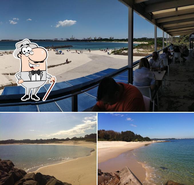 Yarra Bay Sailing Club, Филлип Бэй Отзывы о ресторане
