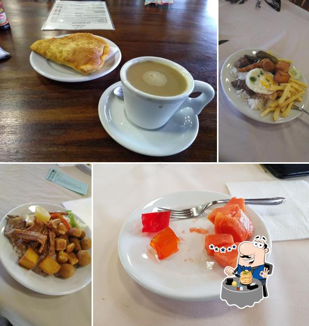Restaurante Di Variani