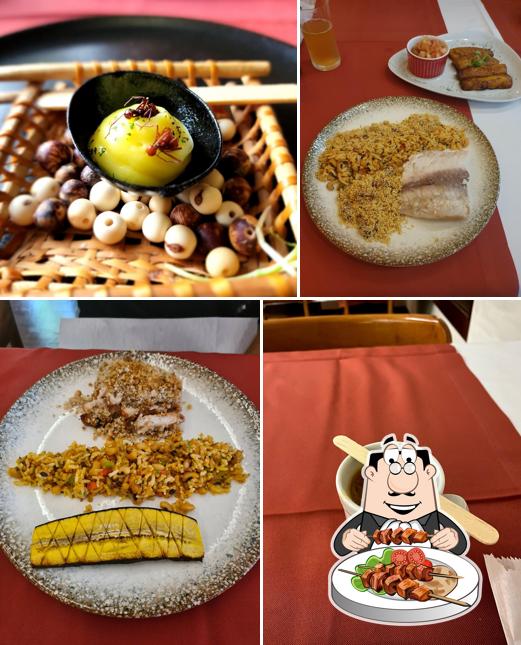 Restaurante Banzeiro Manaus
