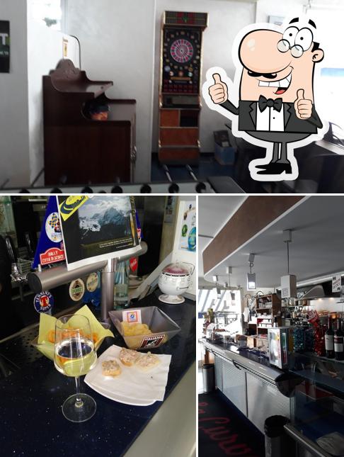 Immagine di Bar La Curva
