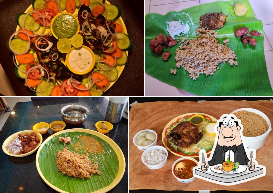 Biryani Palayam