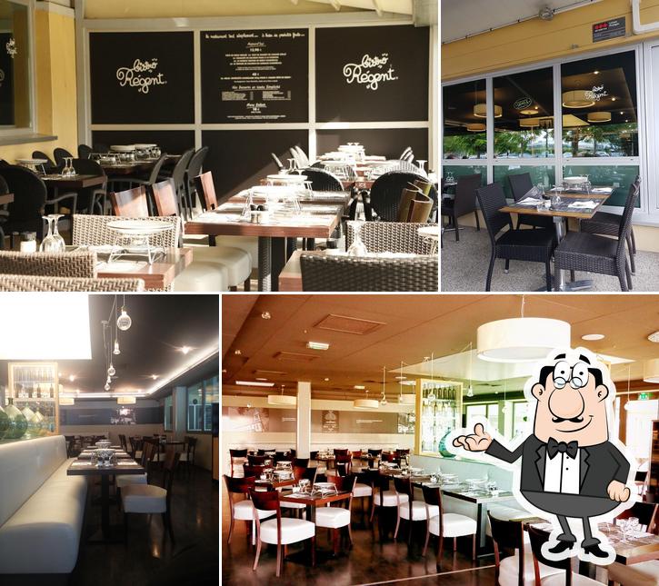 Bistro Régent