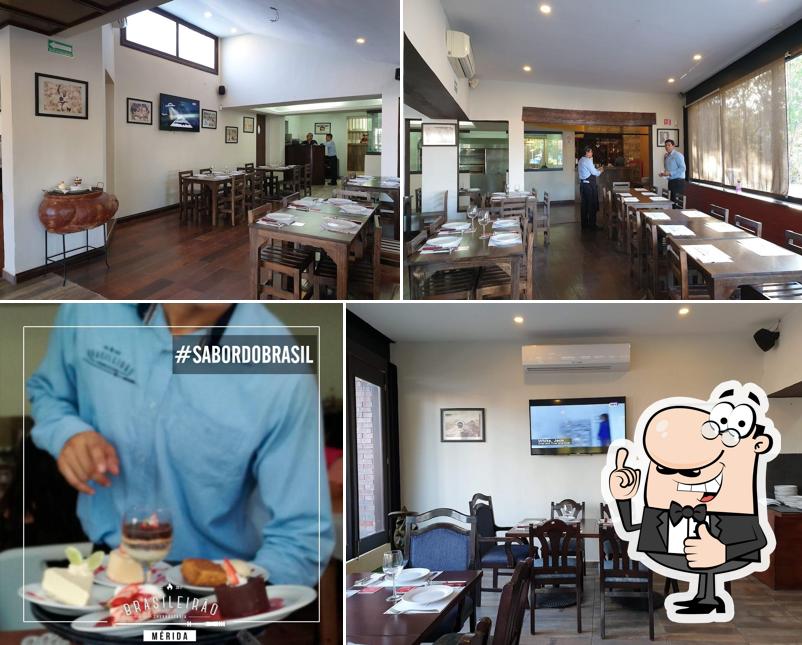 Restaurante Brasileirao Churrascaria Mérida, Merida Opiniones del restaurante