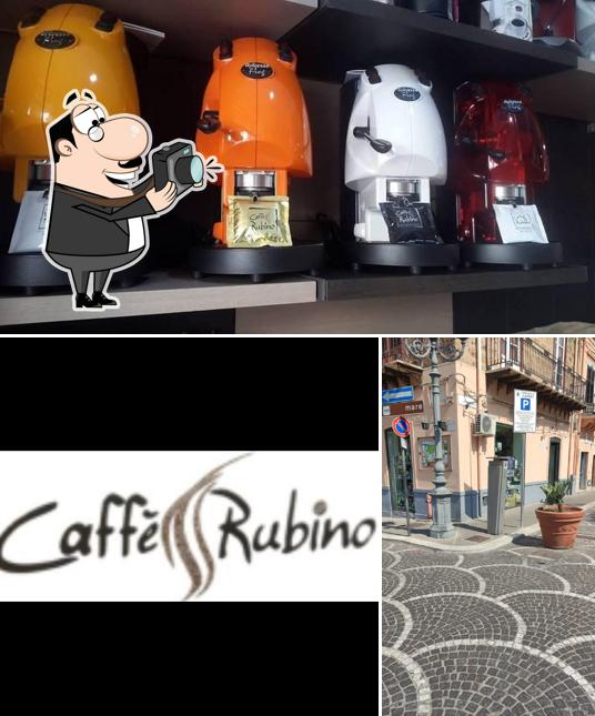 Guarda la immagine di Torrefazione Caffè Rubino