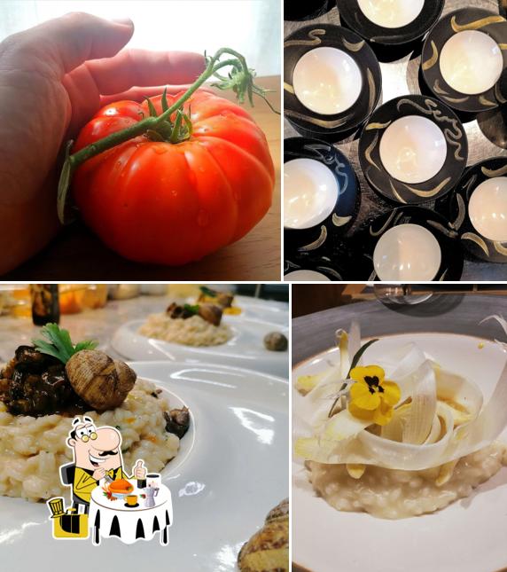 Cibo al Cucina Barzetti