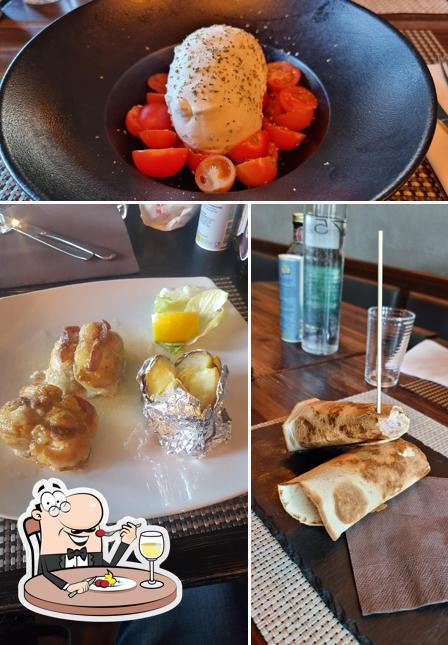 Cibo al Gastrobar