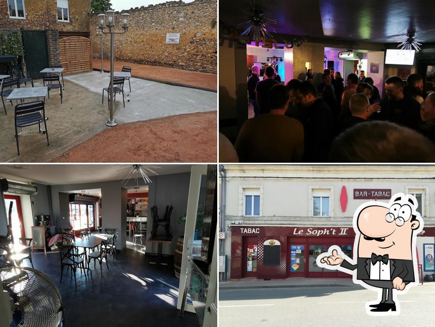 LE SOFT Bar-Tabac & Jeux (FDJ) Vape - CBD - Cave à vin