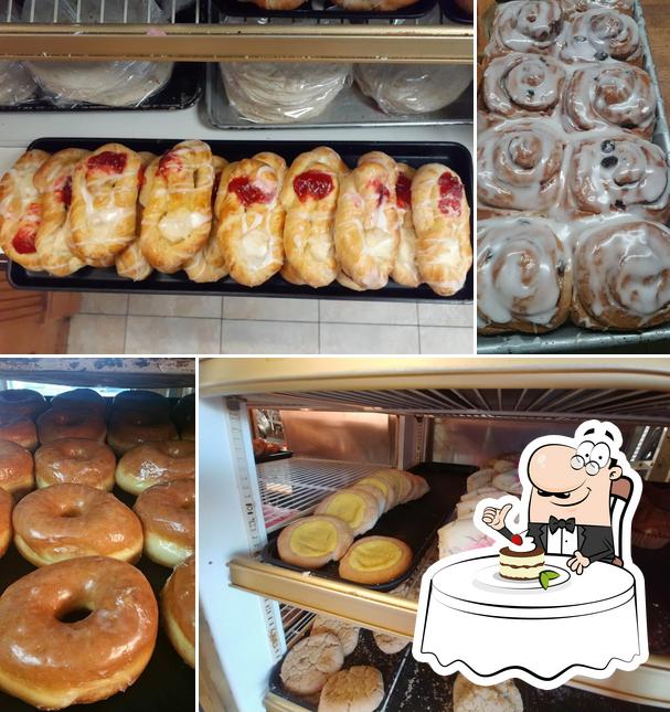 La Mexicana Bakery and Tortilla Factory, 6337 S Padre Island Dr in