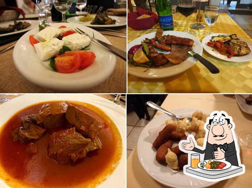 La Vecchia Osteria da Totu