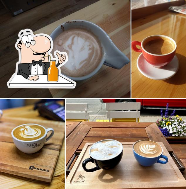 Mich Café