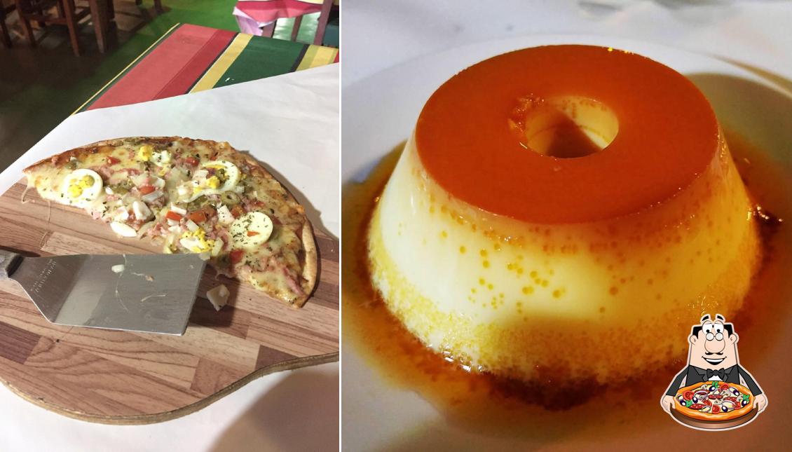 Pizzaria Forno A Lenha, Arraial do Cabo Avaliações de restaurantes