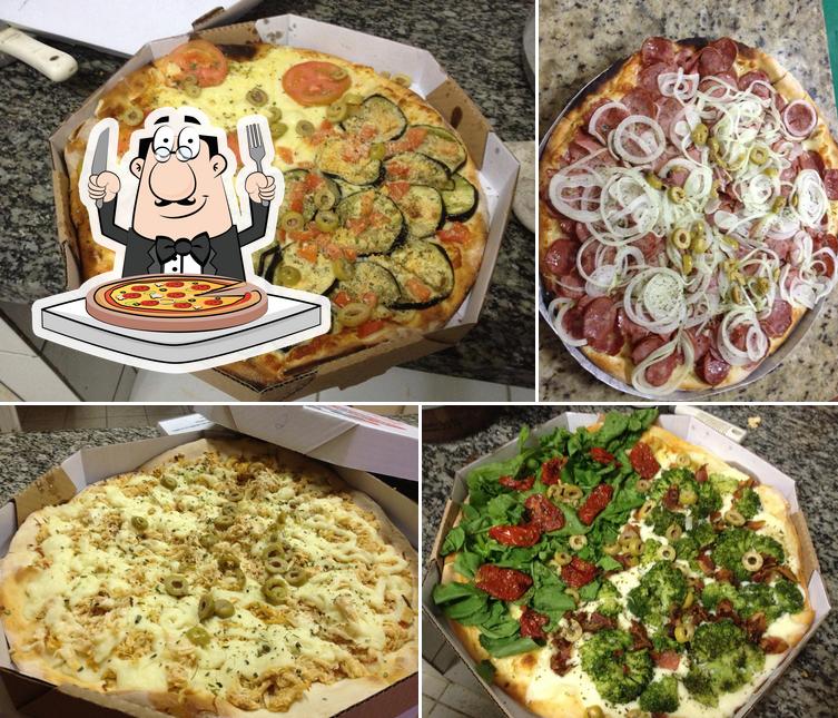 Pizzaria do Serginho