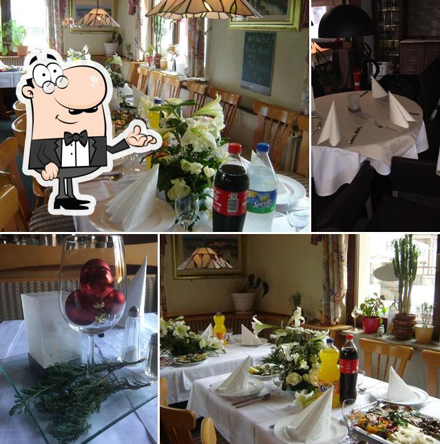 Ristorante Pizzeria TARANTO