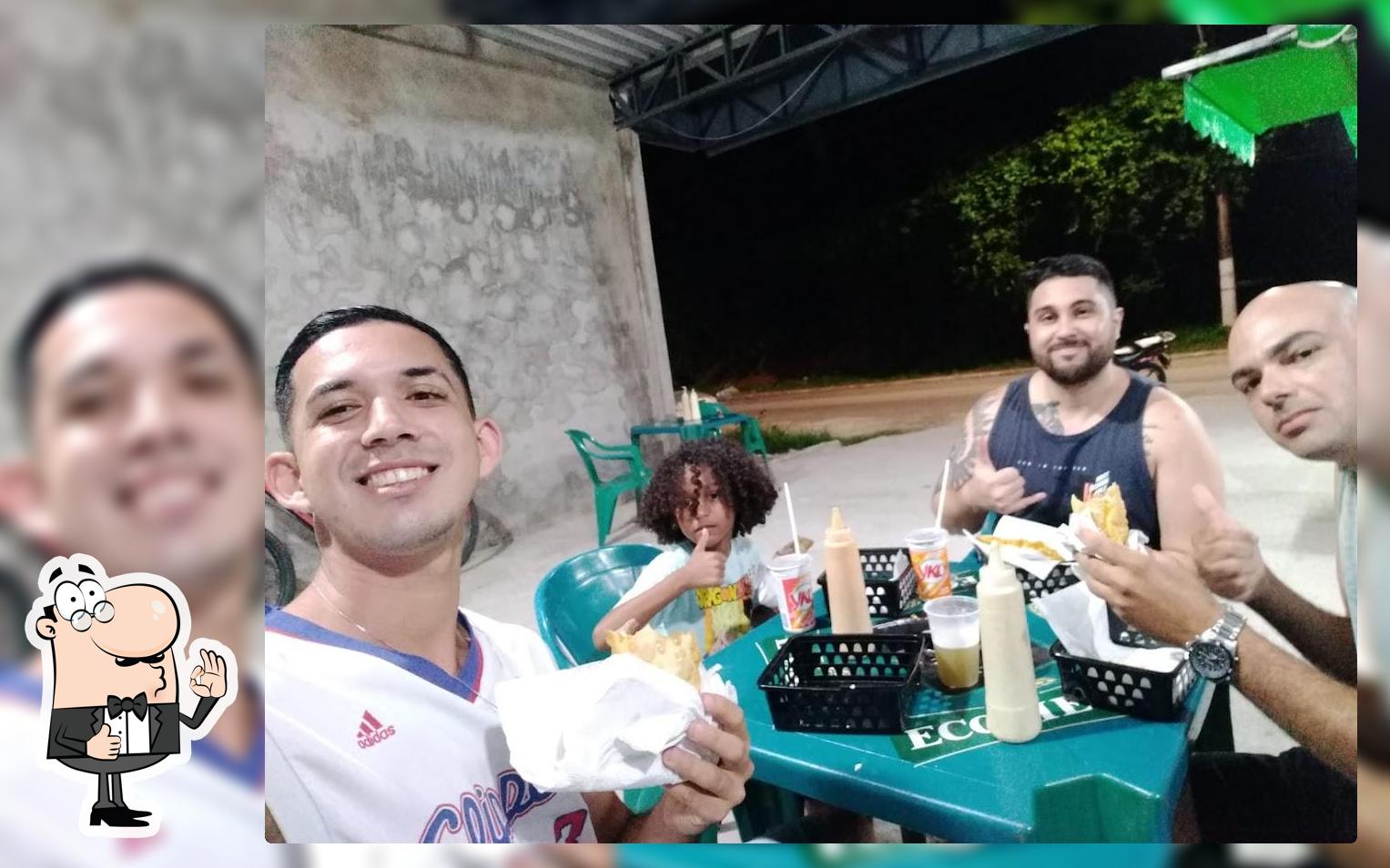 Point dos Lanches