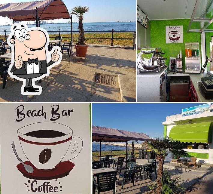 Voir la photo de Beach Bar Coffe