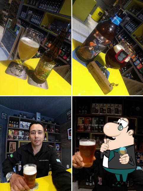 Birne_Bier Cervejas Especiais