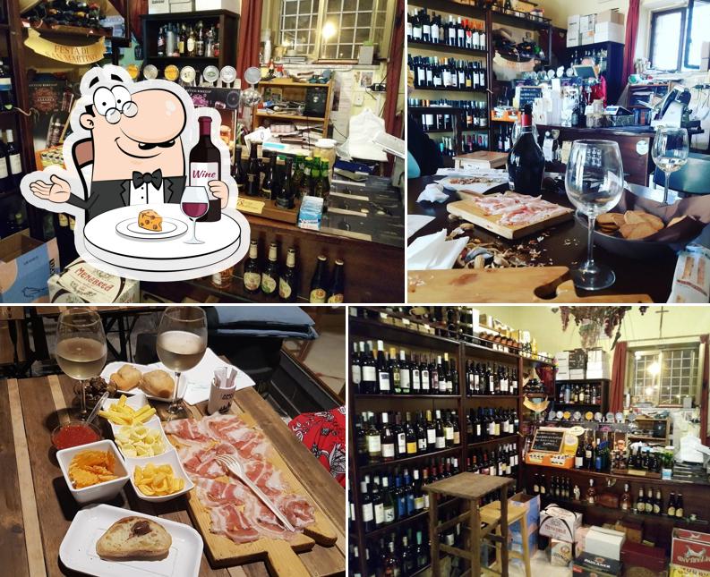 Enoteca La Vineria