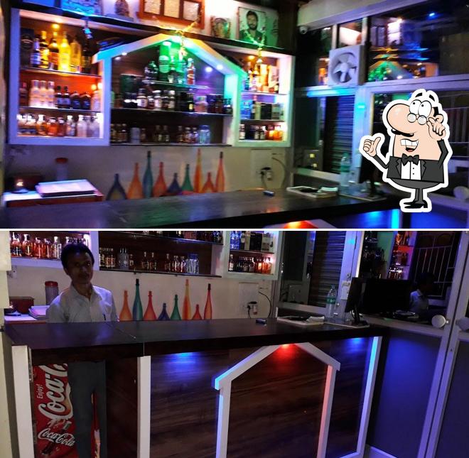 Hotel Ashiyana Bar and Restorant
