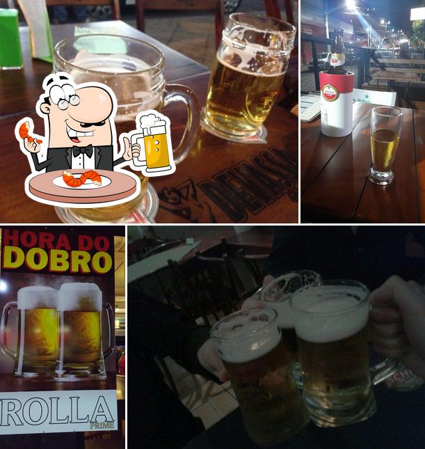 Restaurante Rolla Chopp