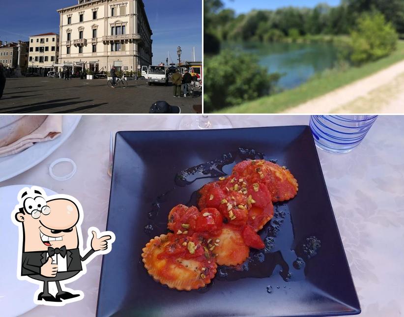 Voir l'image de Ristorante Alle Baruffe Chiozzotte