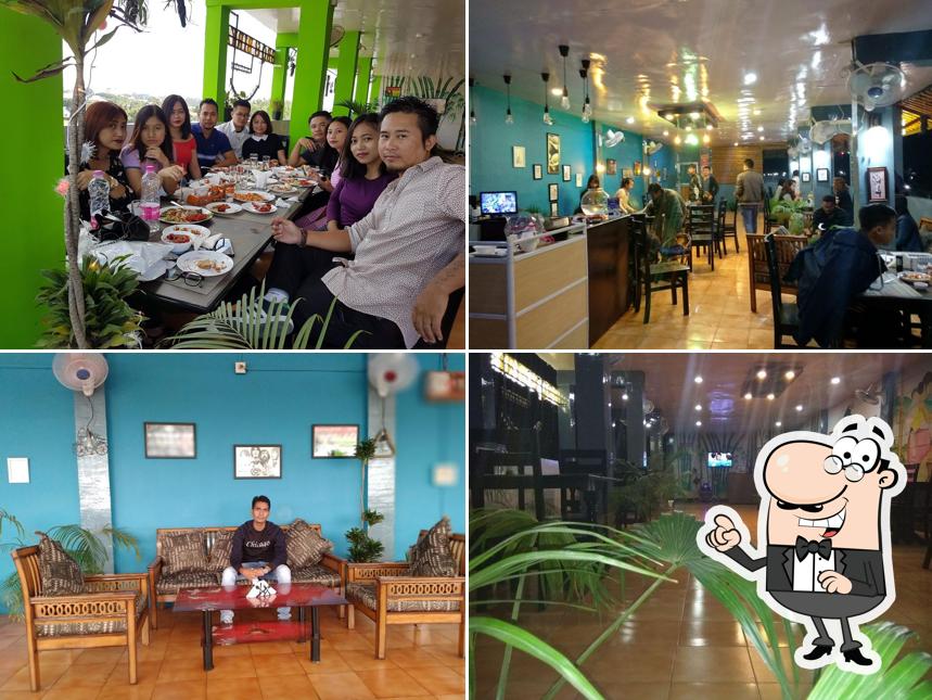 BBQ & BIRYANI NATION, Imphal Restaurant reviews