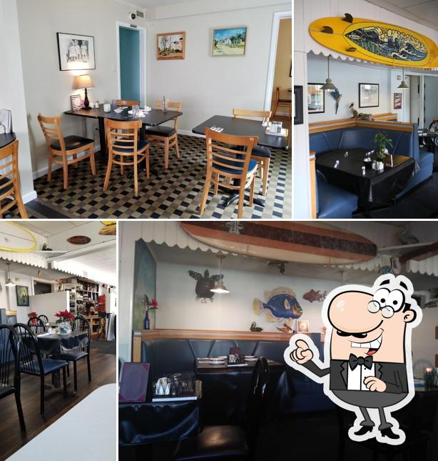 Top 7 restaurants for lunch in Cape May, september 2024 Restaurant Guru