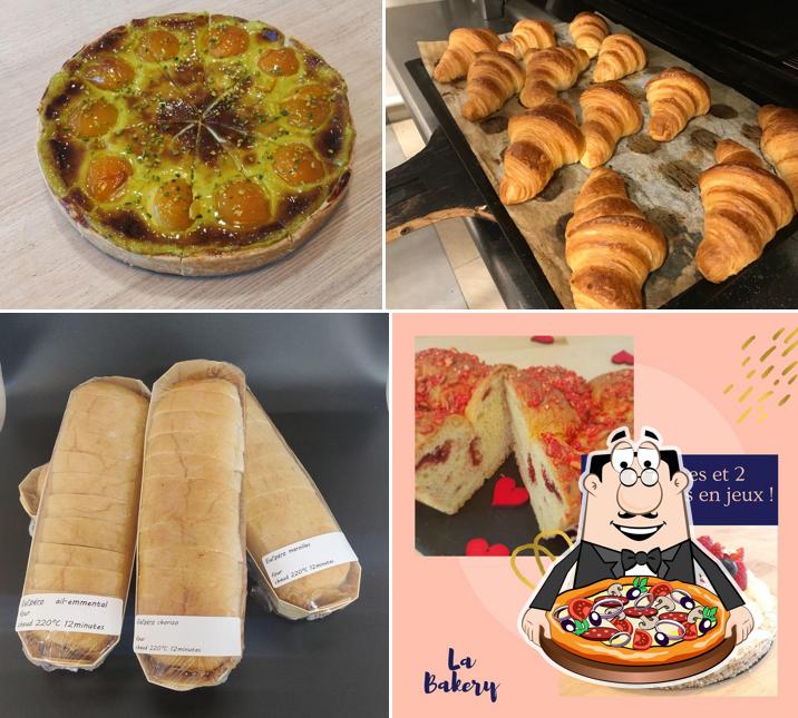 La Bakery
