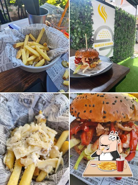 Burger Korner