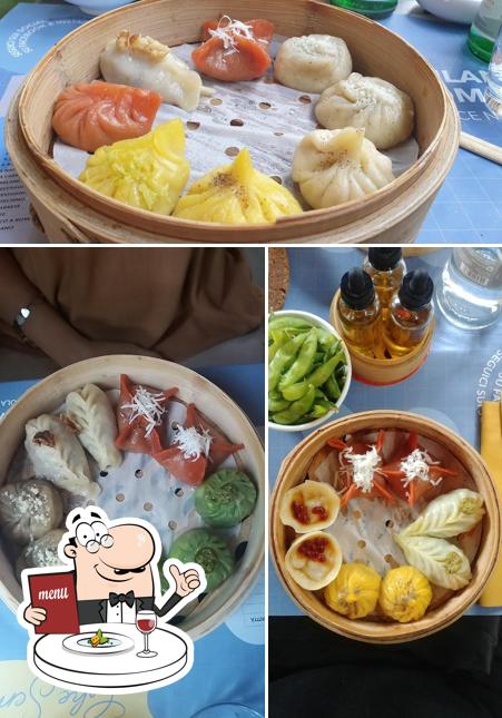 Cibo al Ghe Sem Monti