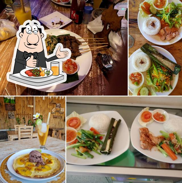 Best tofu in Bunutan restaurants, winter 2023 Restaurant Guru