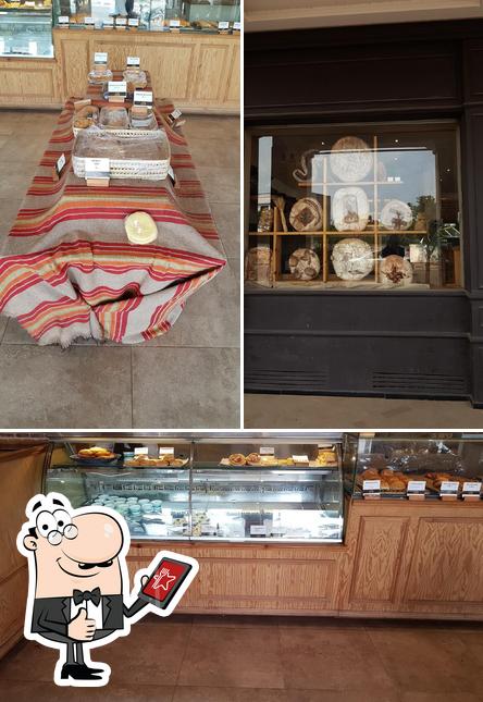 LE PAIN ARTISANAL