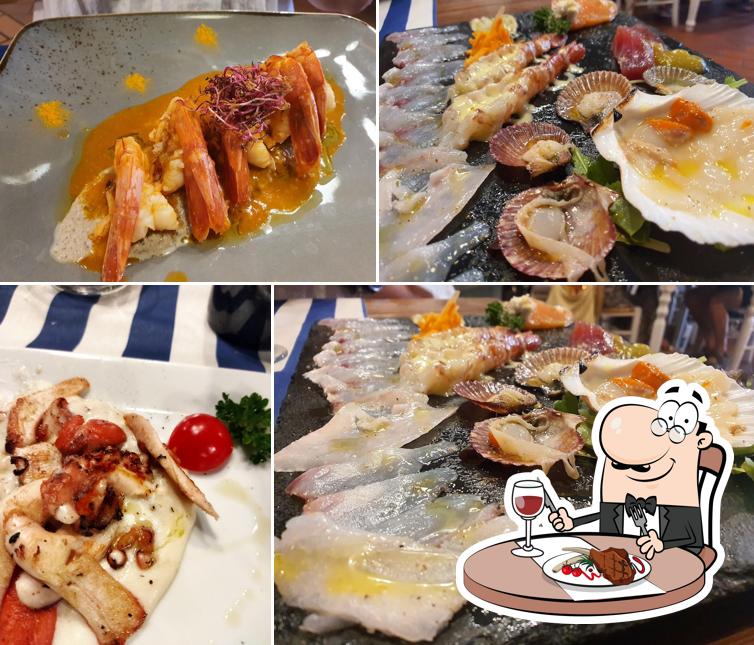Ristorante La Bottega di Trimalcione