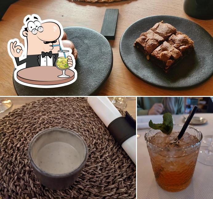 Melange, Genk Restaurant reviews