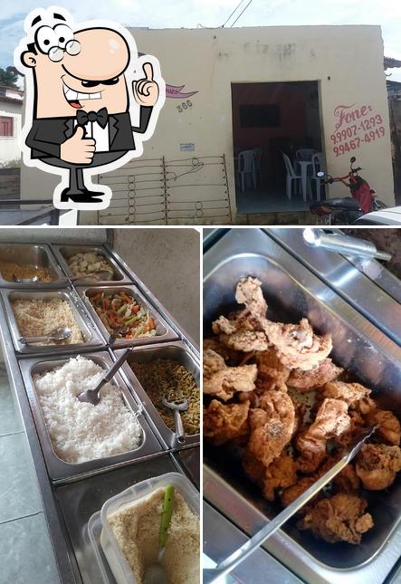 Restaurante Pollo Arrostro