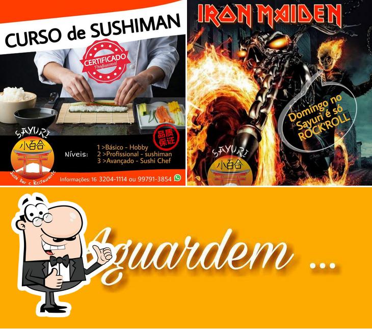 Sushi BAR Buffet Jaboticabal SP