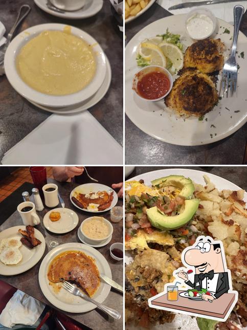The Berkshire Family Restaurant in Wyomissing Restaurant menu and reviews