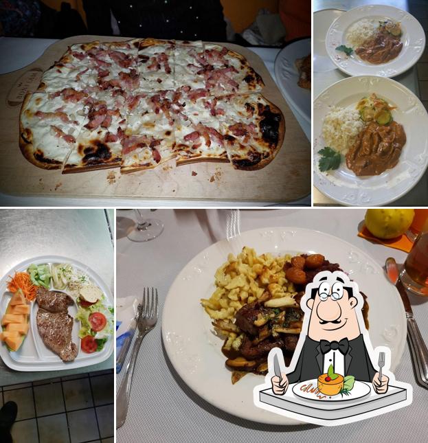 Restaurant Wacker